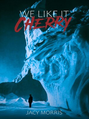 cover image of We Like It Cherry
